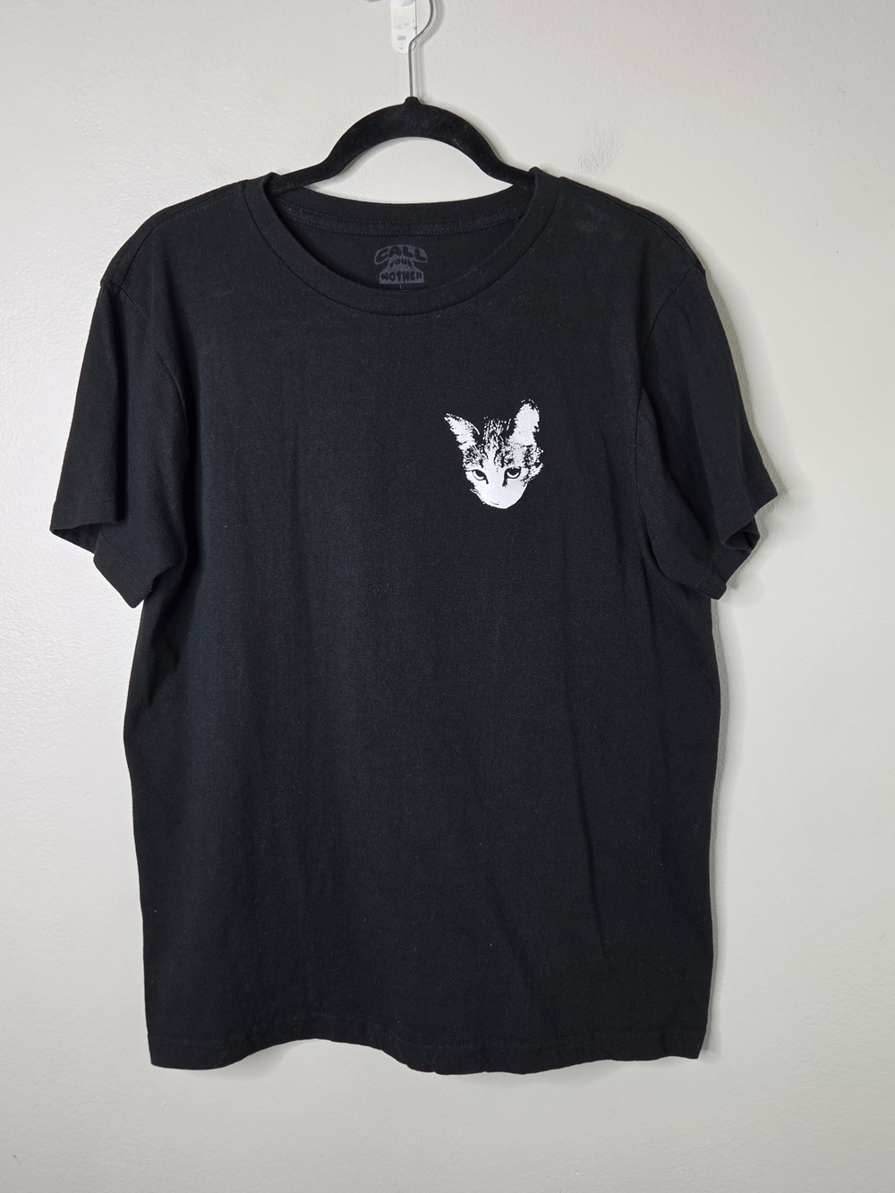 Call Your Mother 'Can I Bring My Cat' Tshirt